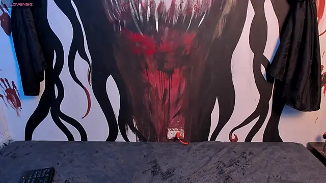 Kylie-fox online show from 01.02.25