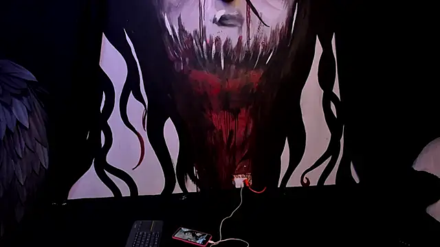 Kylie-fox online show from 12.03.25