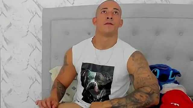 luigiferrara online show from 10.18.25