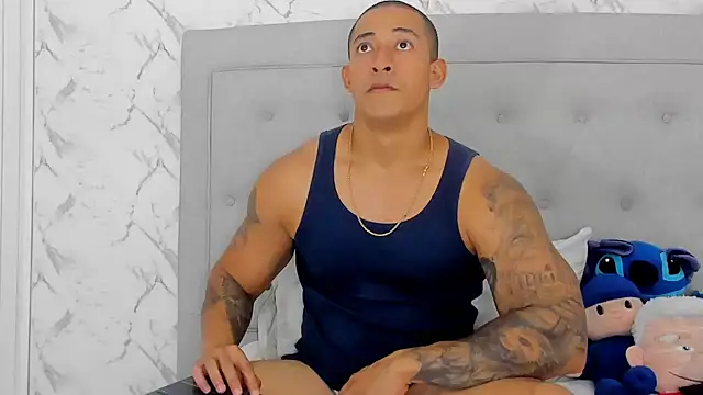 luigiferrara online show from 11.16.25