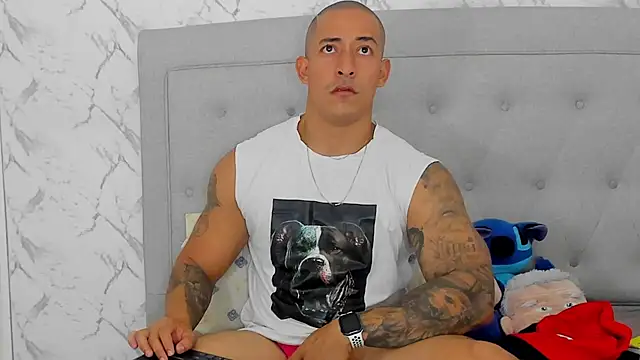 luigiferrara online show from 12.02.25