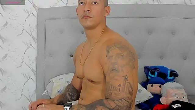 luigiferrara online show from 12.13.25