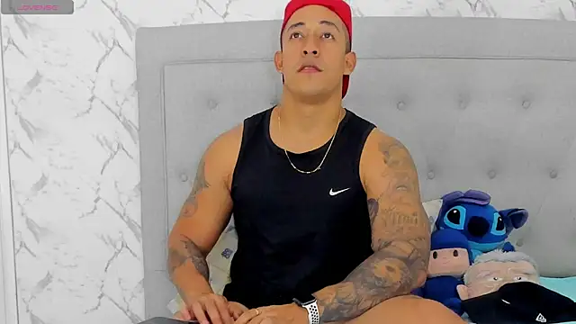 luigiferrara online show from 12.21.25