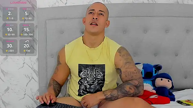 luigiferrara online show from 01.06.26