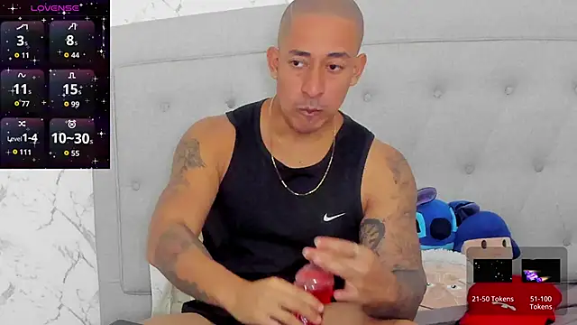 luigiferrara online show from 02.02.26