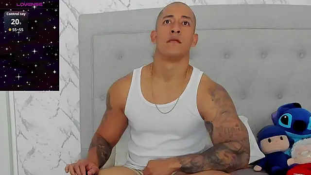 luigiferrara online show from 02.19.26