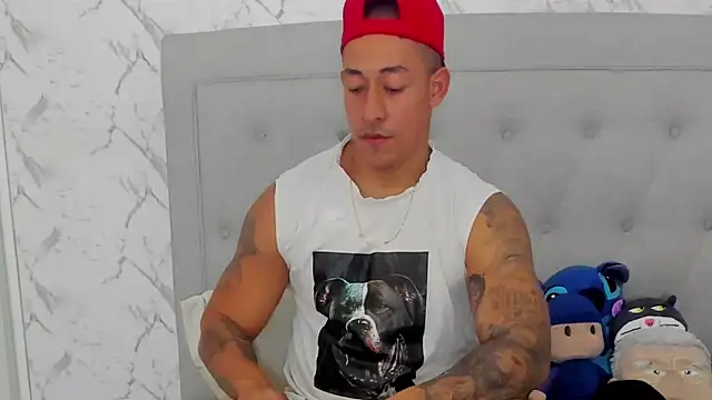 luigiferrara online show from 03.13.26