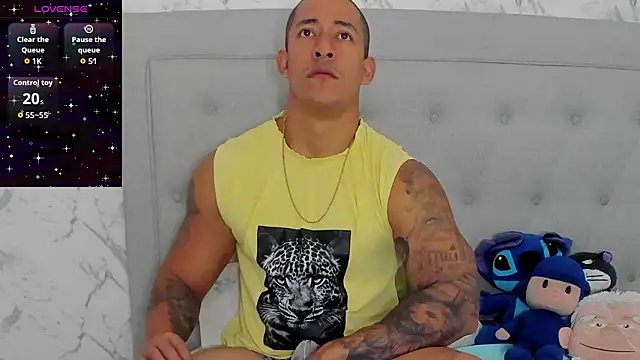 luigiferrara online show from 03.29.26