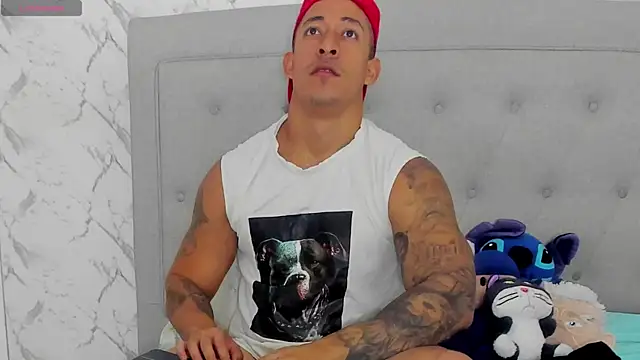 luigiferrara online show from 04.05.26