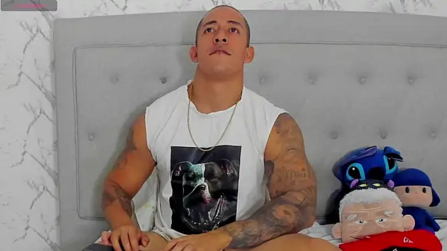 luigiferrara online show from 04.15.26