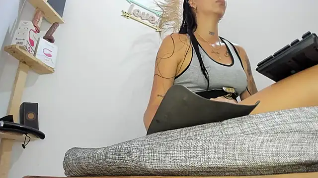 Sophia dirty31 online show from 09.26.25