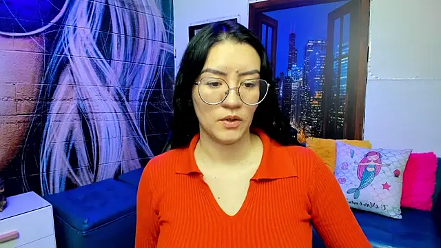 Violetaa diazz online show from 12.09.24