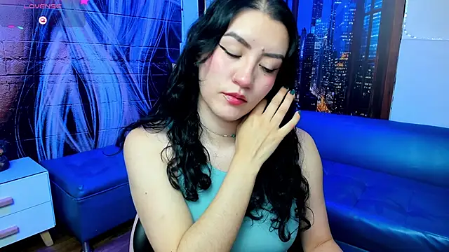 Violetaa diazz online show from 12.29.24