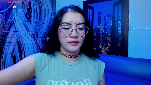 Violetaa diazz online show from 01.15.25
