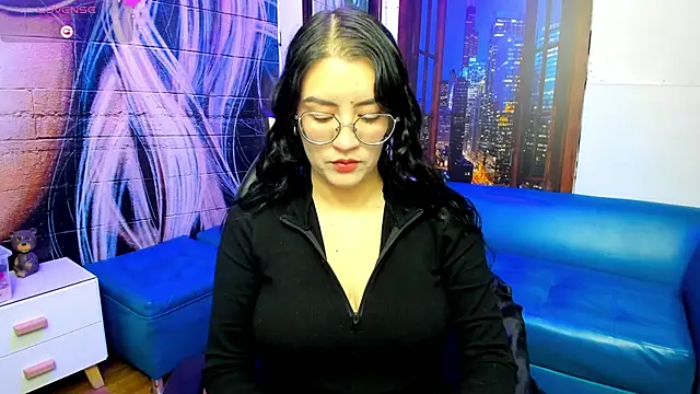 Violetaa diazz online show from 03.08.25