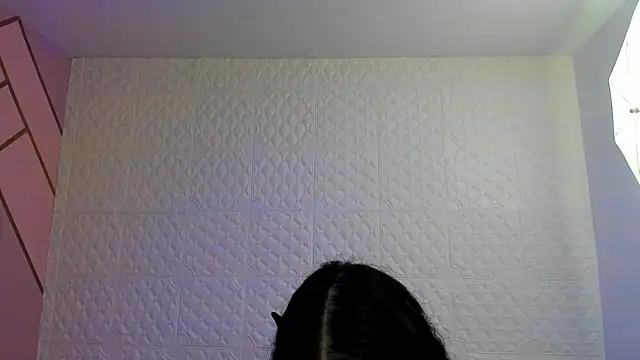 Violetaa diazz online show from 10.31.25