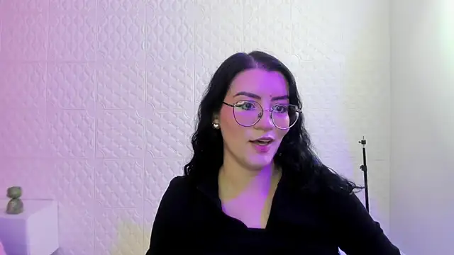 Violetaa diazz online show from 05.11.26