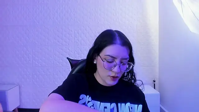 Violetaa diazz online show from 07.01.26