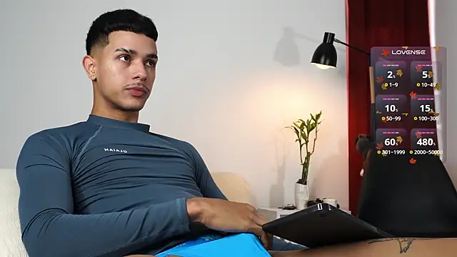 Busterspinter online show from 02.18.26