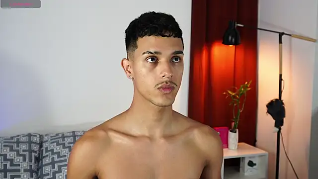 Busterspinter online show from 02.26.26