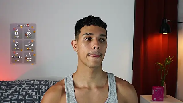 Busterspinter online show from 03.02.26