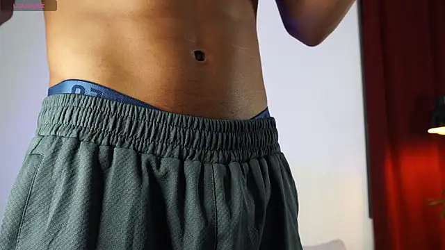 Busterspinter online show from 03.07.26