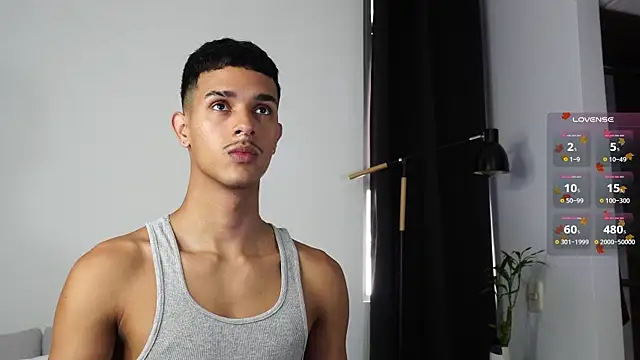 Busterspinter online show from 03.19.26