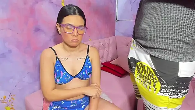 Living room online show from 03.05.25