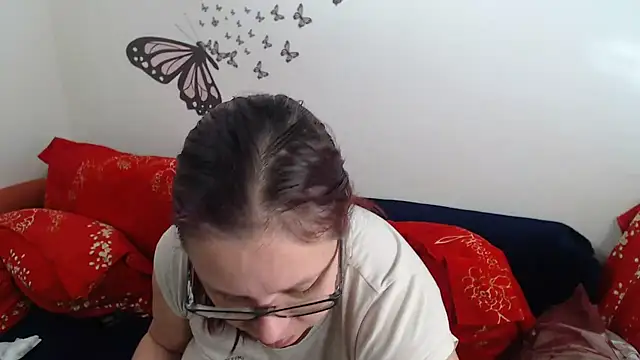 LadyHellene online show from 03.06.25