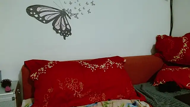 LadyHellene online show from 11.08.25