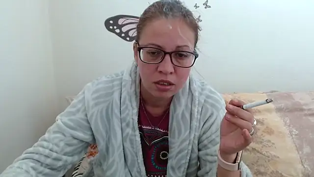 LadyHellene online show from 03.07.26