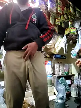 Jayesh Love online show from 12.31.24