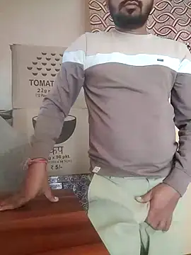 Jayesh Love online show from 01.22.25