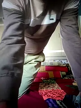 Jayesh Love online show from 02.15.25