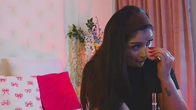 Amberseyes online show from 03.26.26