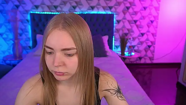 EmilySunshineS online show from 05.09.26