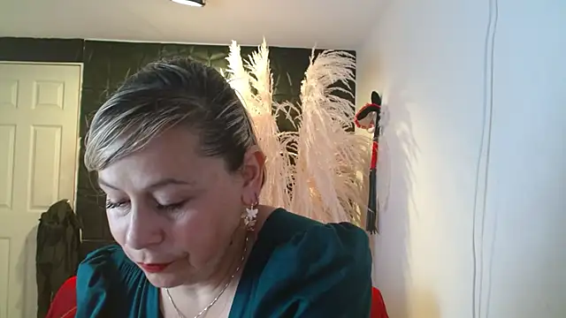 CINTHIA1609 online show from 01.12.26