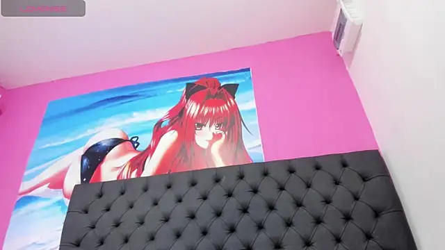  candy jade  online show from 10.16.25