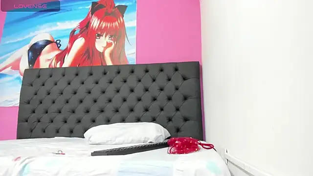  candy jade  online show from 10.29.25