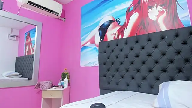  candy jade  online show from 02.05.26