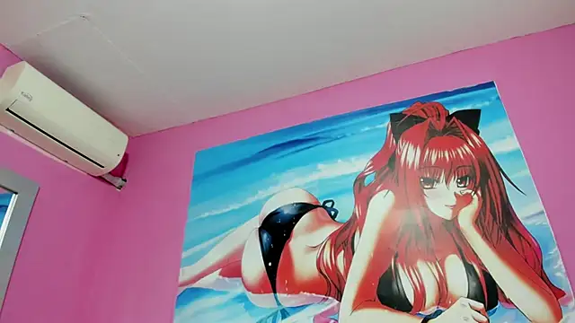  candy jade  online show from 02.07.26