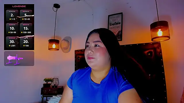 Snapshot of victoriajk chatting on 07.07.26 victoriajk online show from 07.07.26