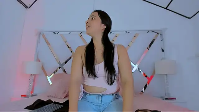 naughty  sara online show from 03.07.25