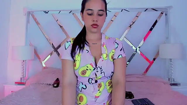 naughty  sara online show from 03.08.25