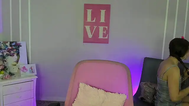 Snapshot of Andy_Gamboa chatting on 01.29.25 Andy Gamboa online show from 01.29.25