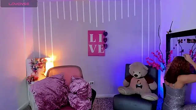 Andy Gamboa online show from 11.03.25