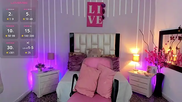 Andy Gamboa online show from 03.17.26