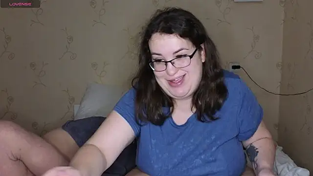 AlexAndVlada online show from 01.18.25