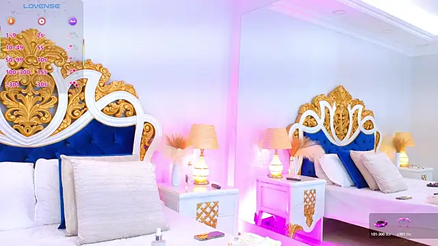 AshleyFerri online show from 11.25.25