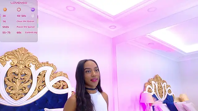 AshleyFerri online show from 02.17.26